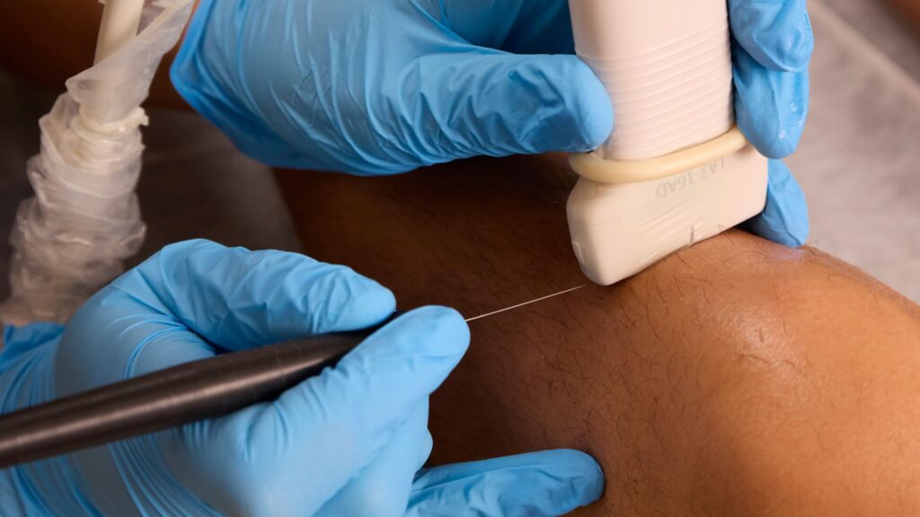 Clínica Cenit (6) Clínica Cenit (6)